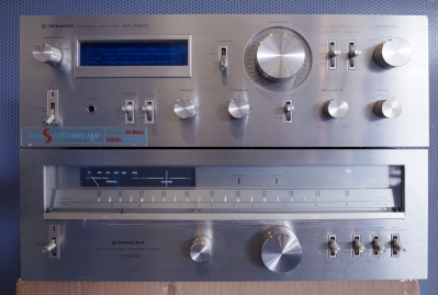 Pioneer SA 7800 ST 7900